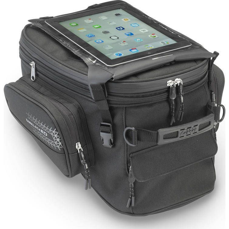Givi UT810 TanklockED Tank Bag | FortNine