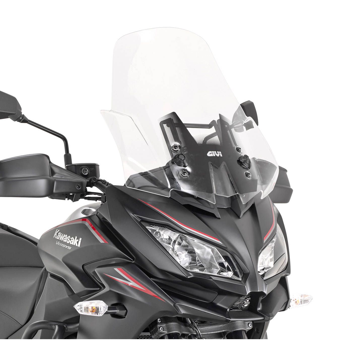 Givi Windshield Clear - D4120ST | Kawasaki Versys 1000 LT 2017