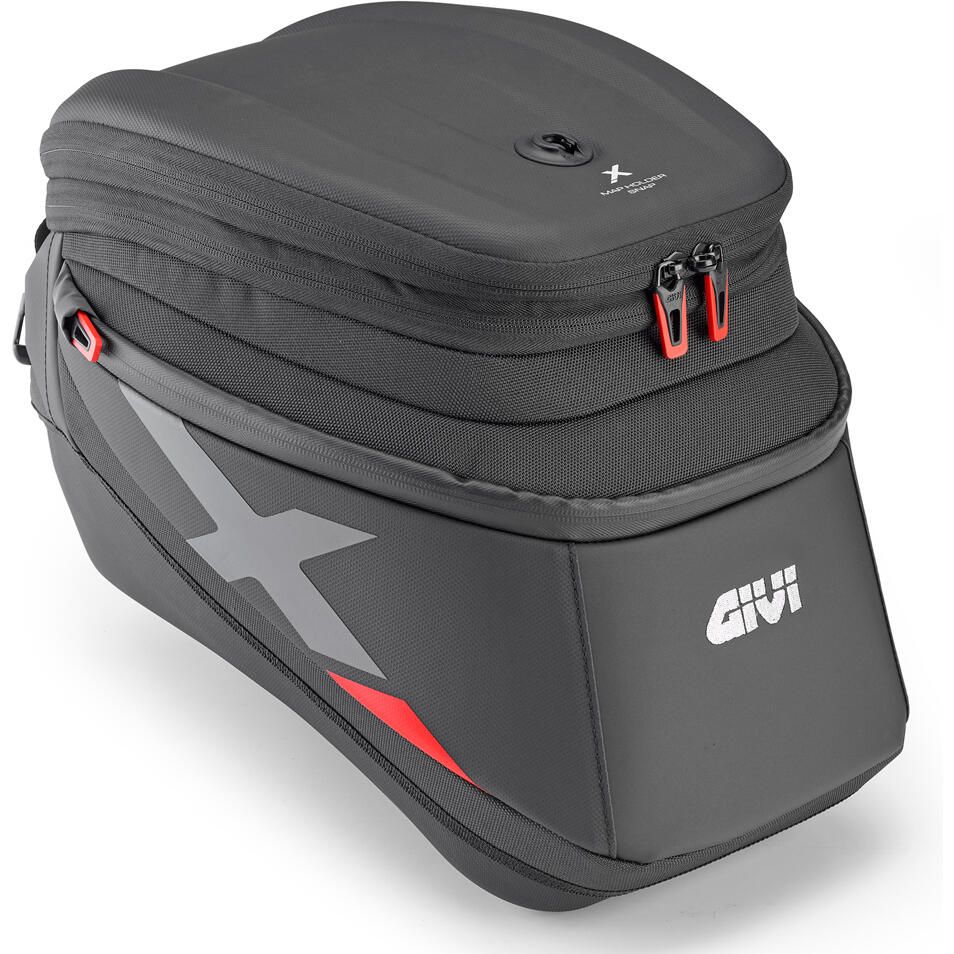 Givi X-Line 20 L Tanklock Tank Bag - XL04 | FortNine