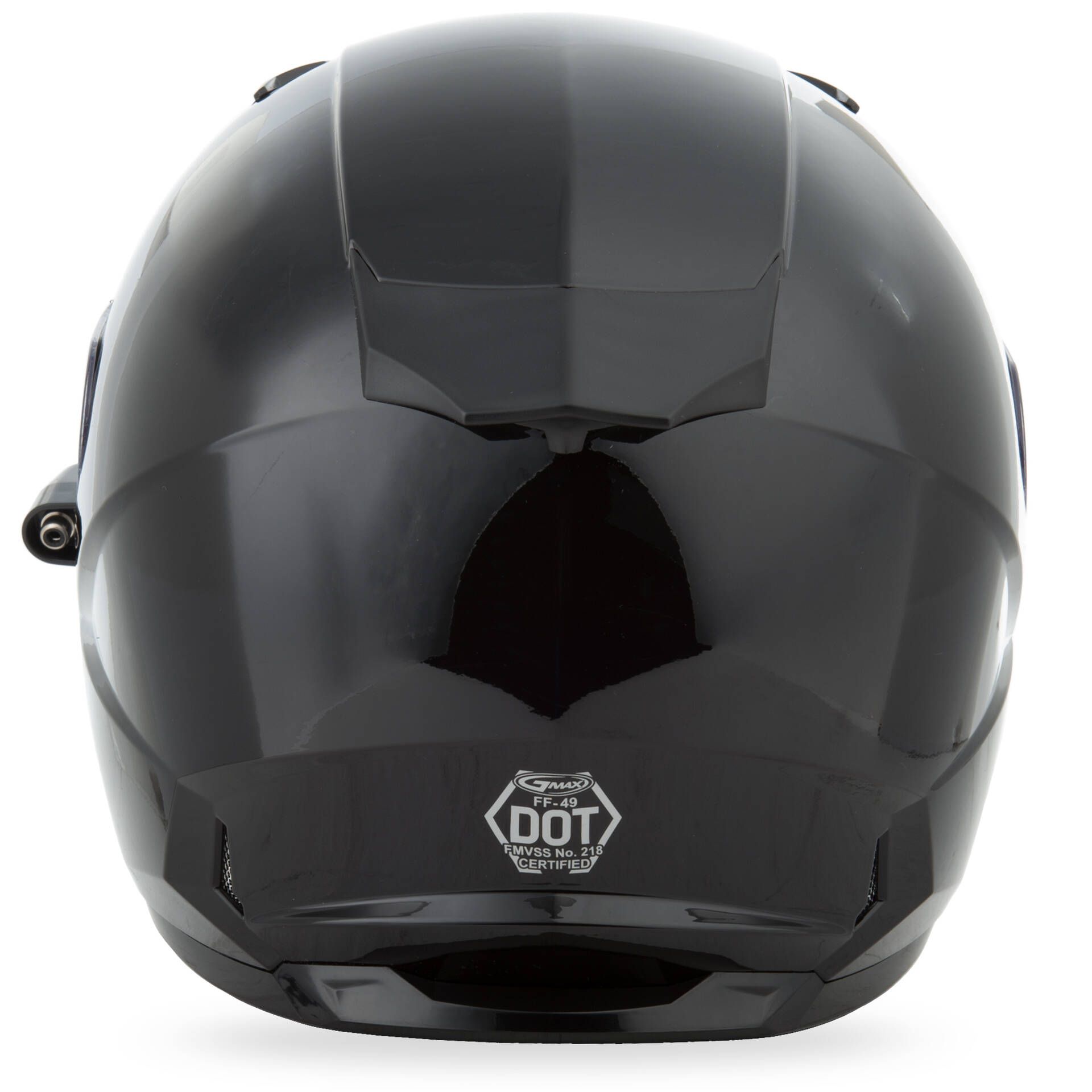 Gmax 2024 ff49 helmet