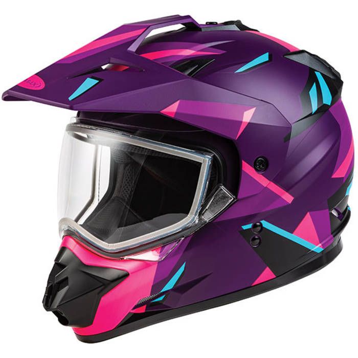 Best snowmobile helmets canada top