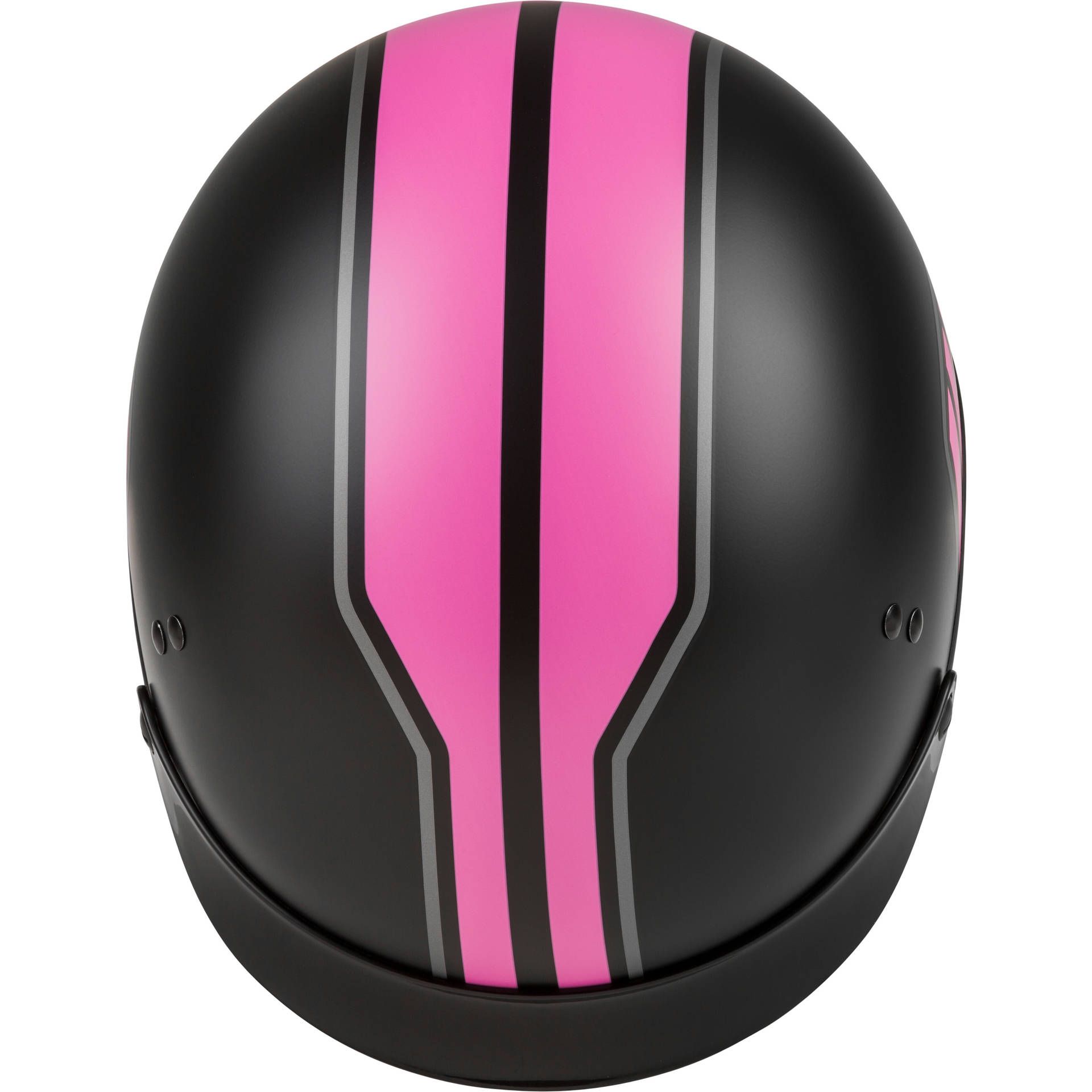 GMax HH65 Twin Half Helmet