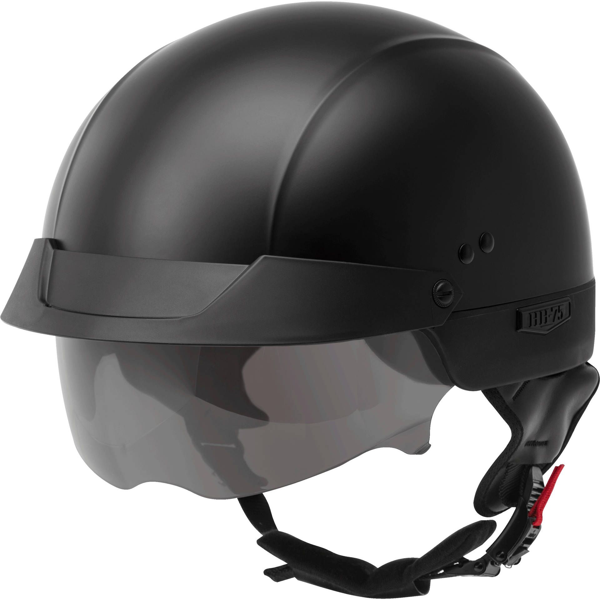 Gmax store half helmet