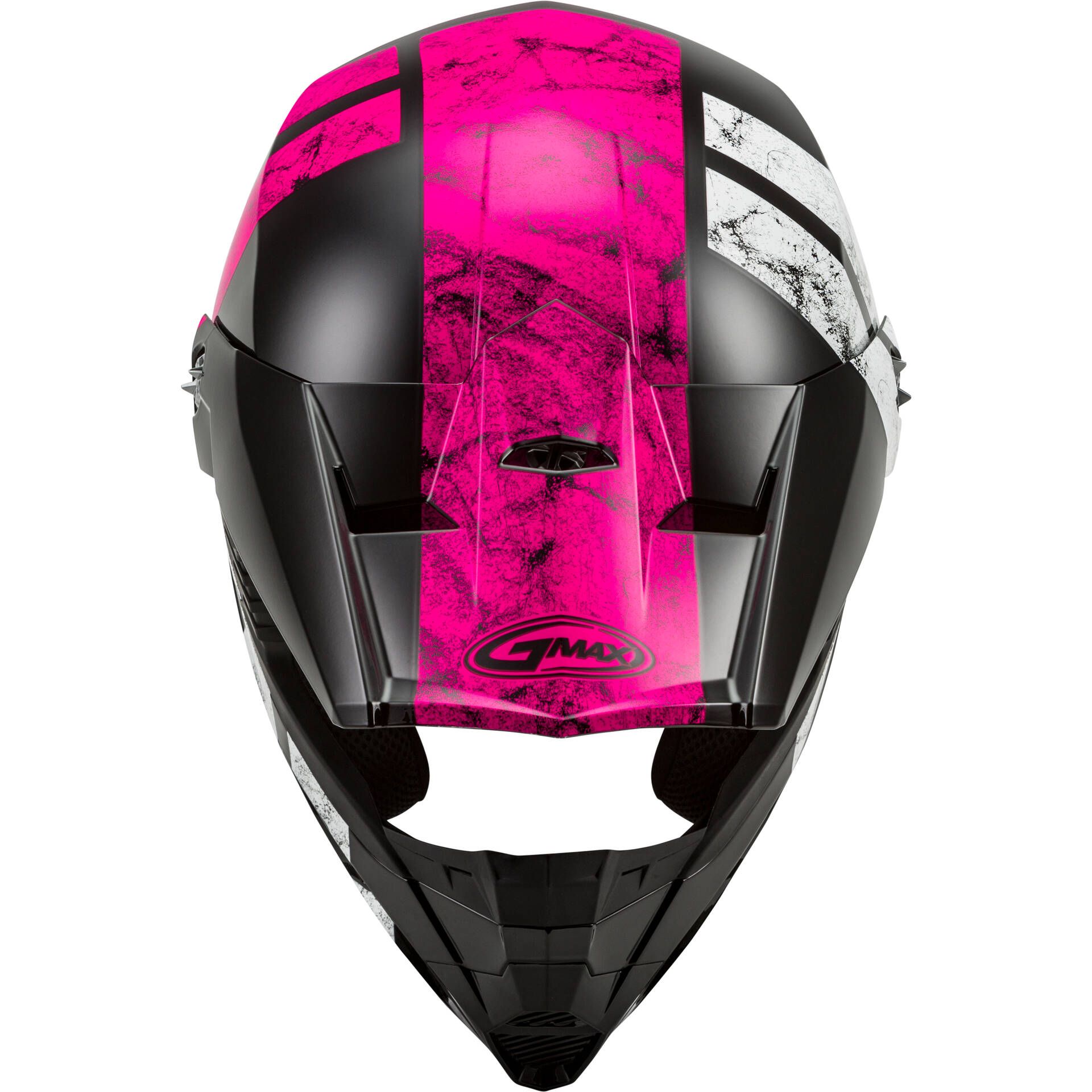 GMax MX46 Dominant Helmet | FortNine