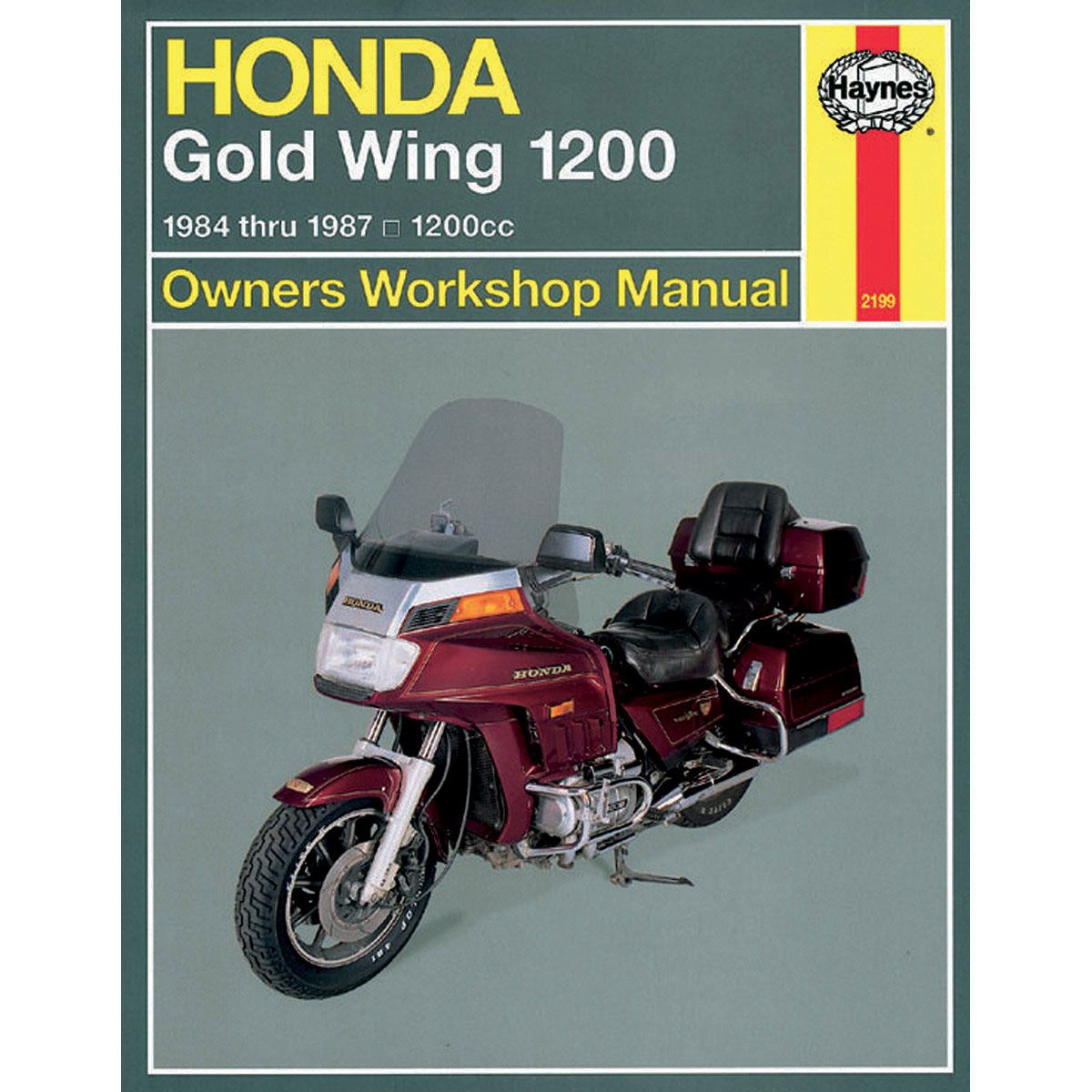 HONDA GL500 サービスマニュアル ホンダ - ホンダ 純正サービスマニュアル「GL400-500」の通販 by