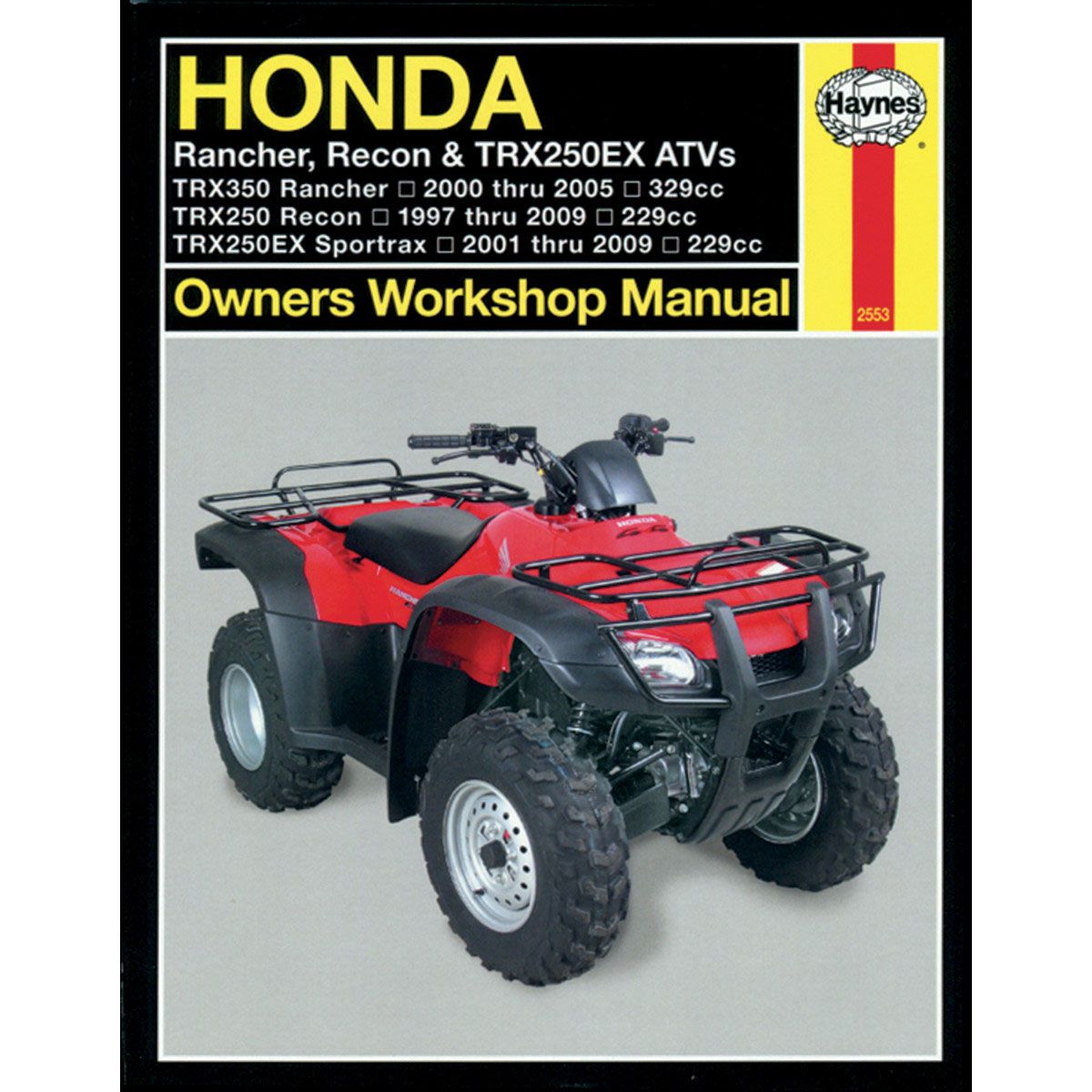 Honda atv deals repair near me