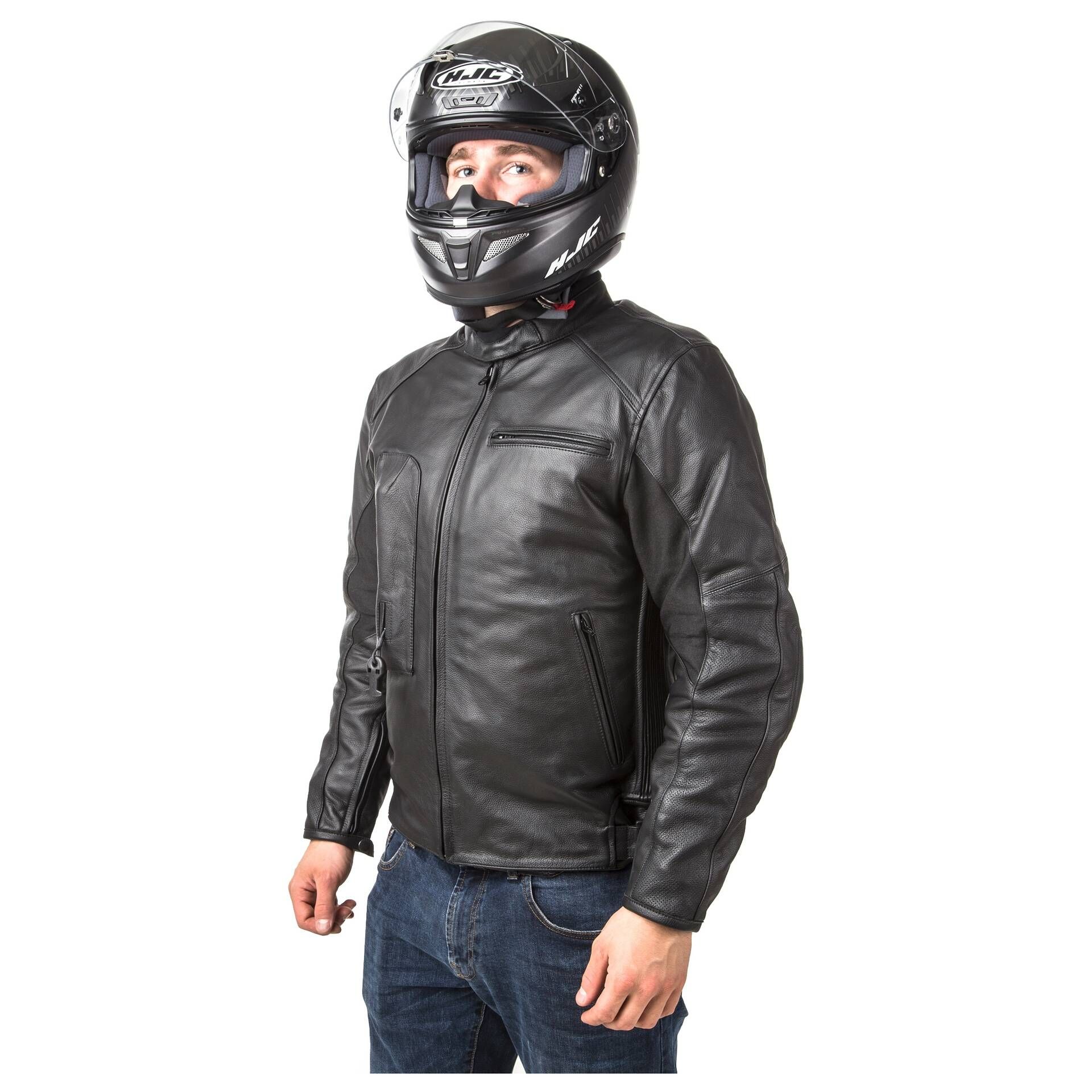 Helite airbag 2025 jacket price