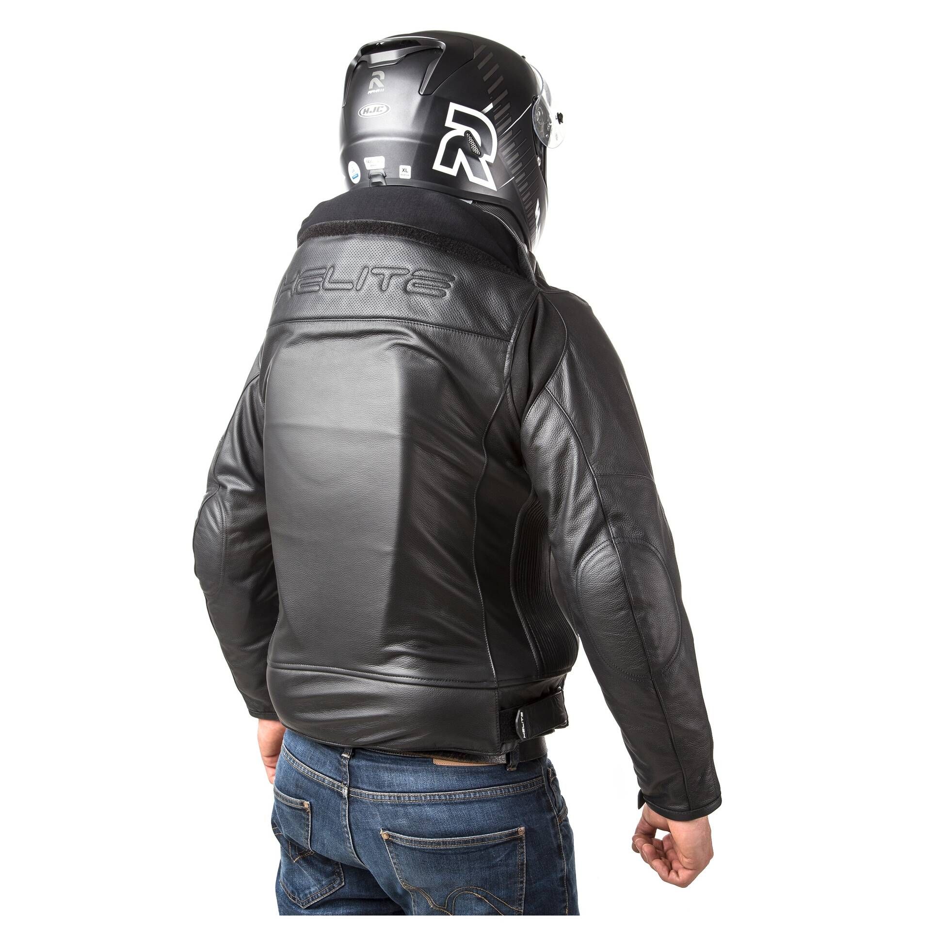 Helite airbag jacket on sale price