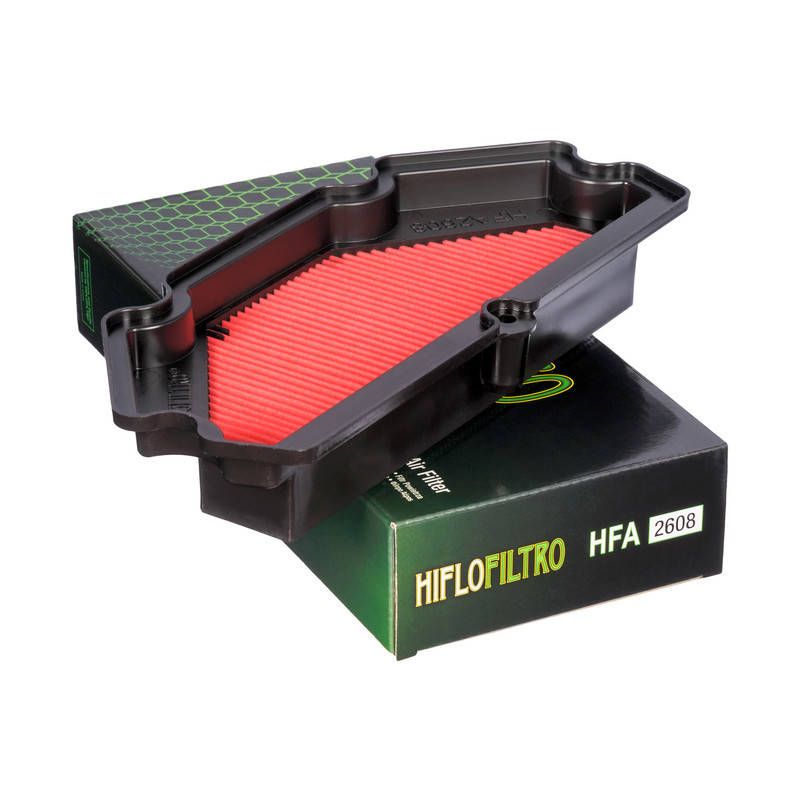 HiFloFiltro Air Filter - HFA2608 | Kawasaki Ninja 650 2013-2016