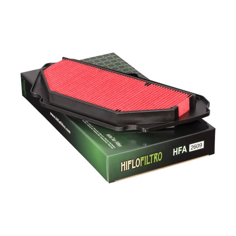 HiFloFiltro Air Filter - HFA2609 | Kawasaki Ninja ZX-6R 2009-2024