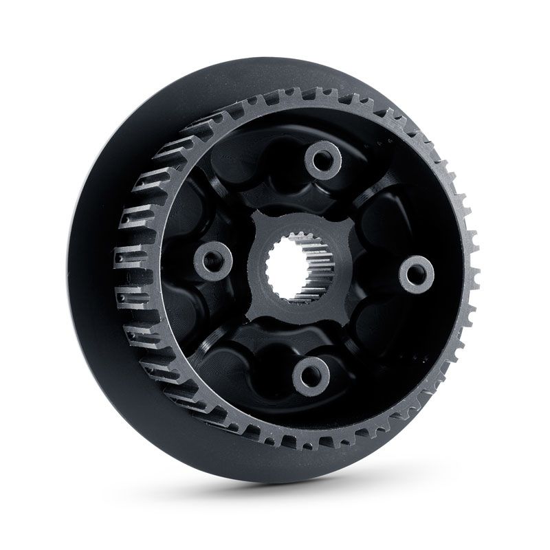 Hinson Racing Inner Clutch Hub and Pressure Plate Kit - H373