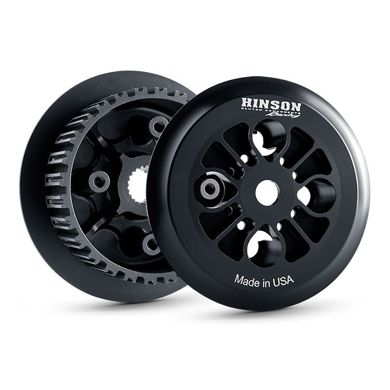 Hinson Racing Inner Clutch Hub and Pressure Plate Kit - H373