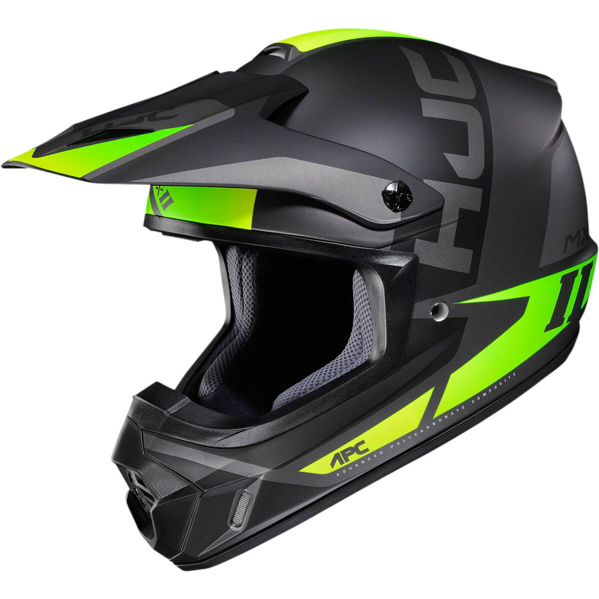 HJC CS-MX2 XLサイズ HJC CS-MX2 Crox SF Helmet - Off-Road Helmet Canada