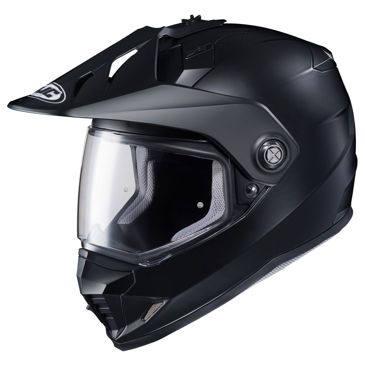 週末限定値下げ！ＨＪＣ DS-X1 シナジー ブラック XL HJC DS-X1 Helmet | FortNine