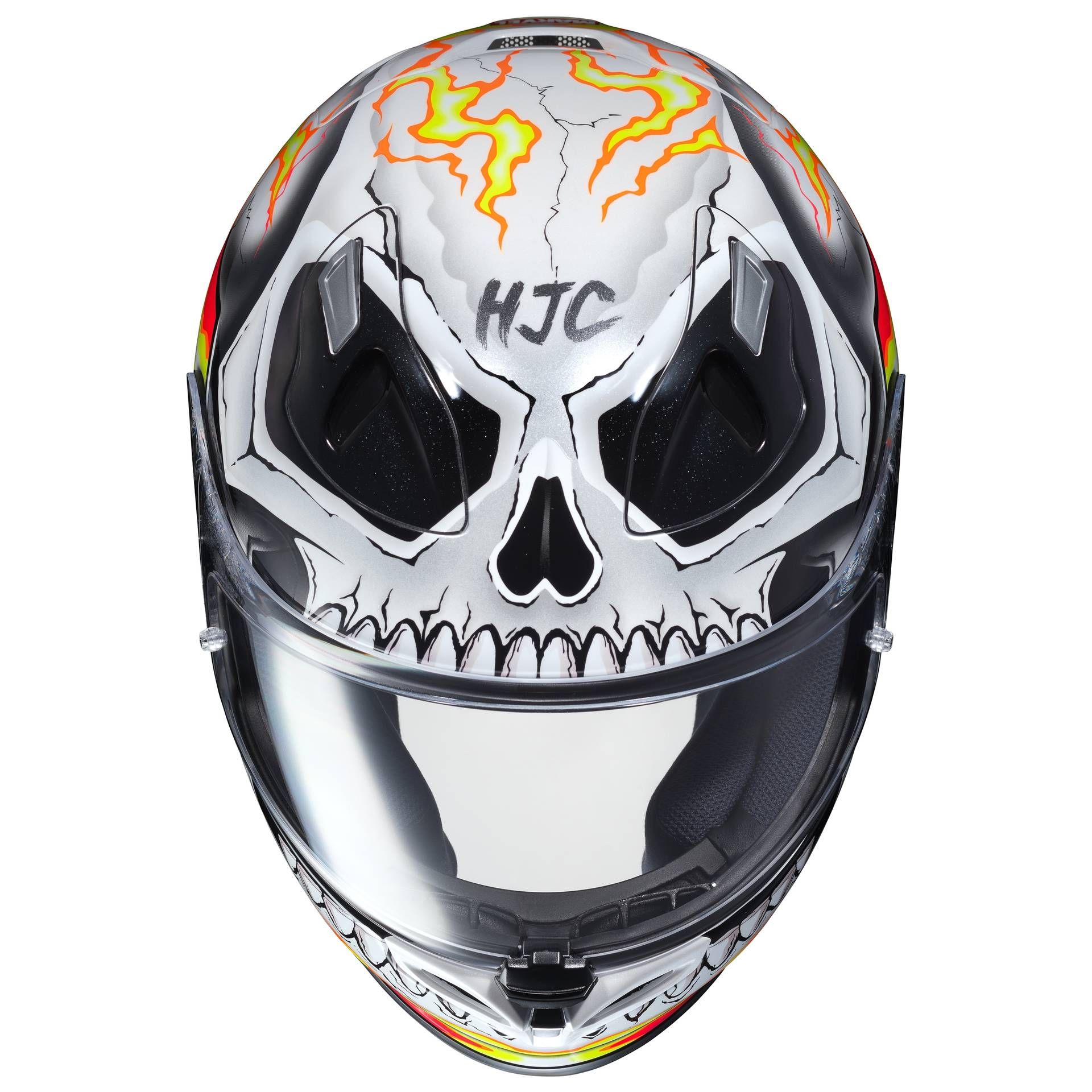 Casco hjc fg online st void