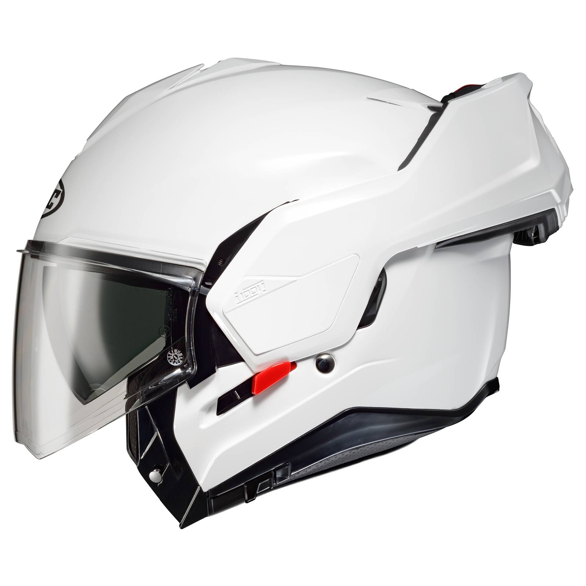 Nao'ymt wit'　1st Season HJC i100 Solid Helmet | FortNine Canada