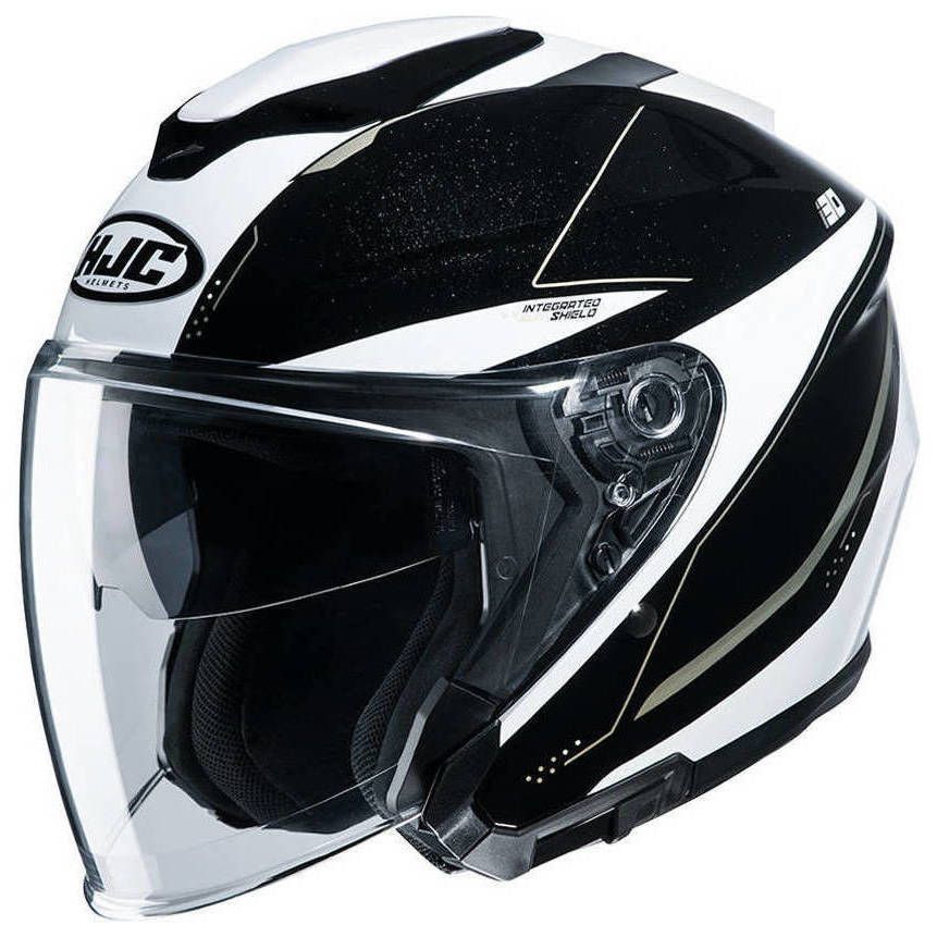 HJC i30 Slight Helmet | FortNine