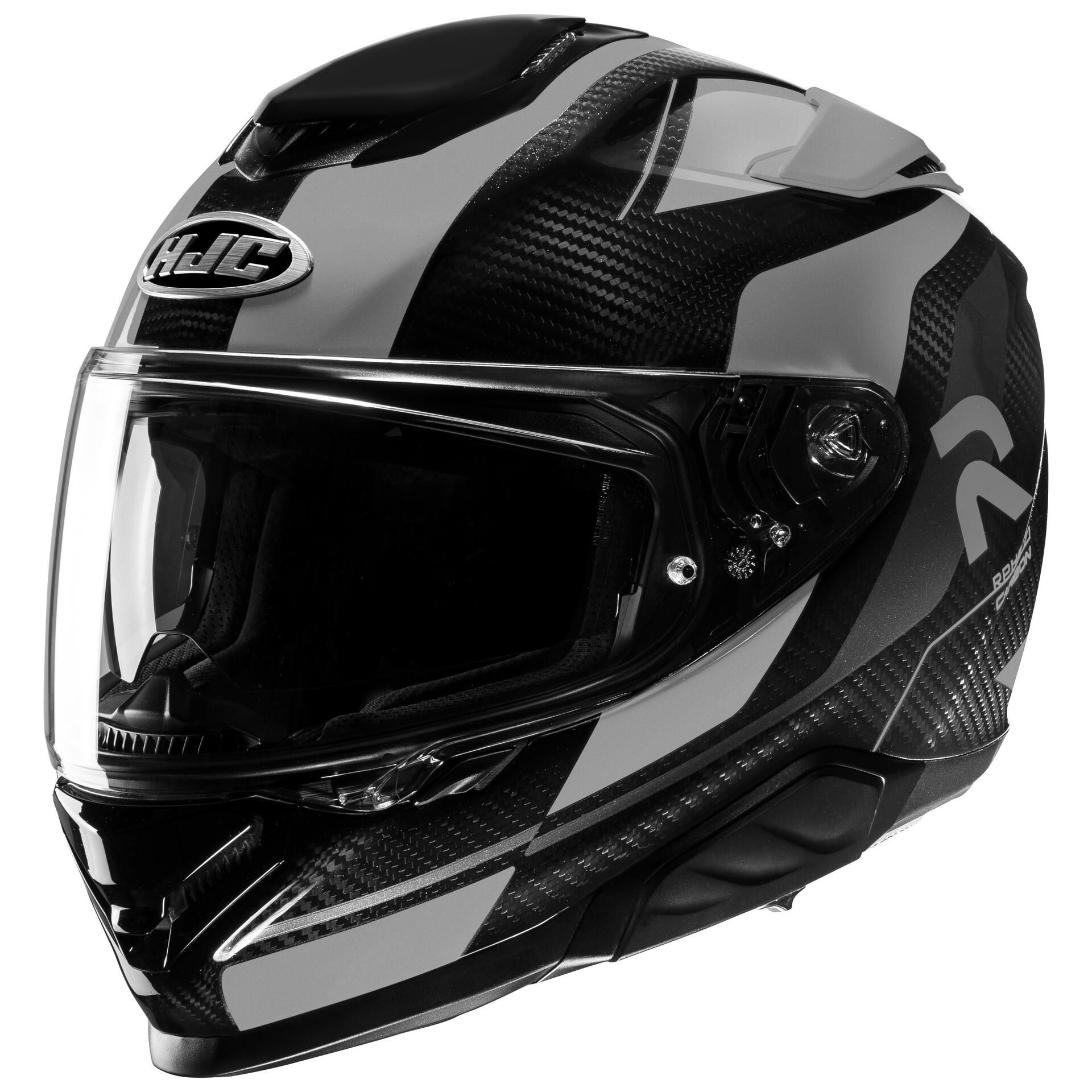 HJC RPHA 71 Carbon Hamil Helmet | FortNine