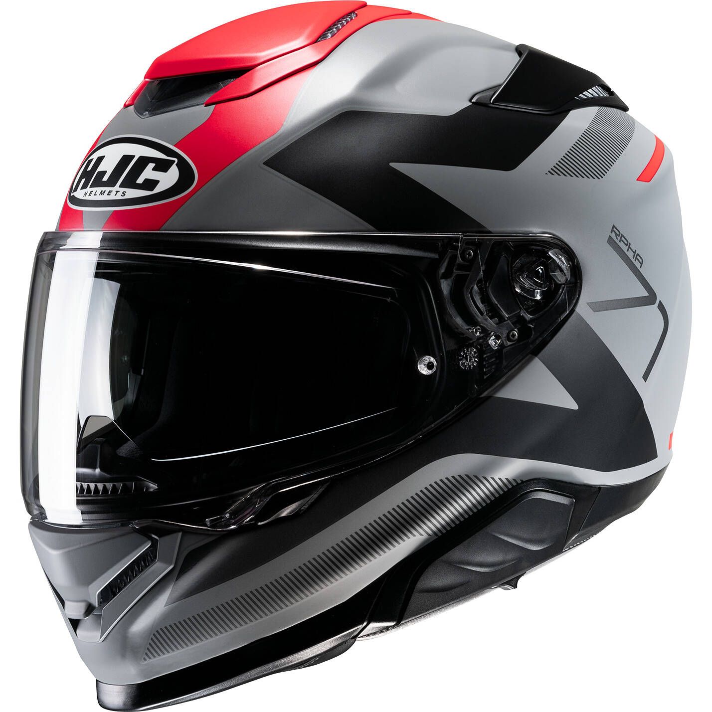 HJC RPHA 71 Pinna Helmet FortNine