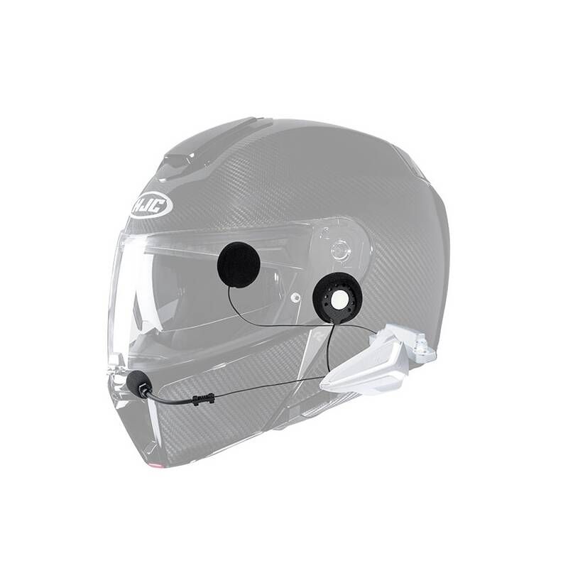 communicator for hjc helmet HJC Smart HJC 20B Communicator