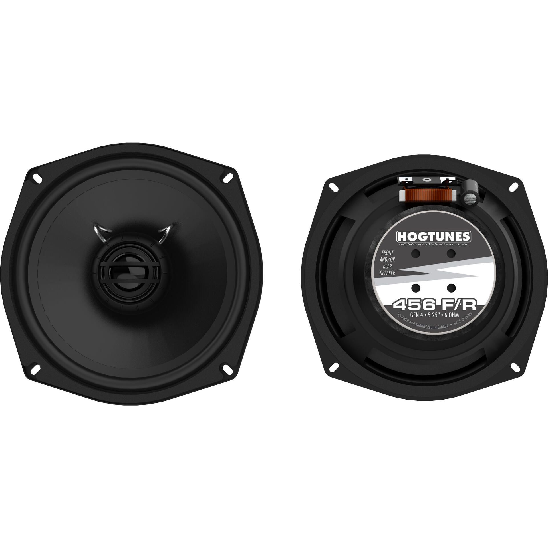 Hogtunes Gen-4 Replacement Speakers FortNine Canada