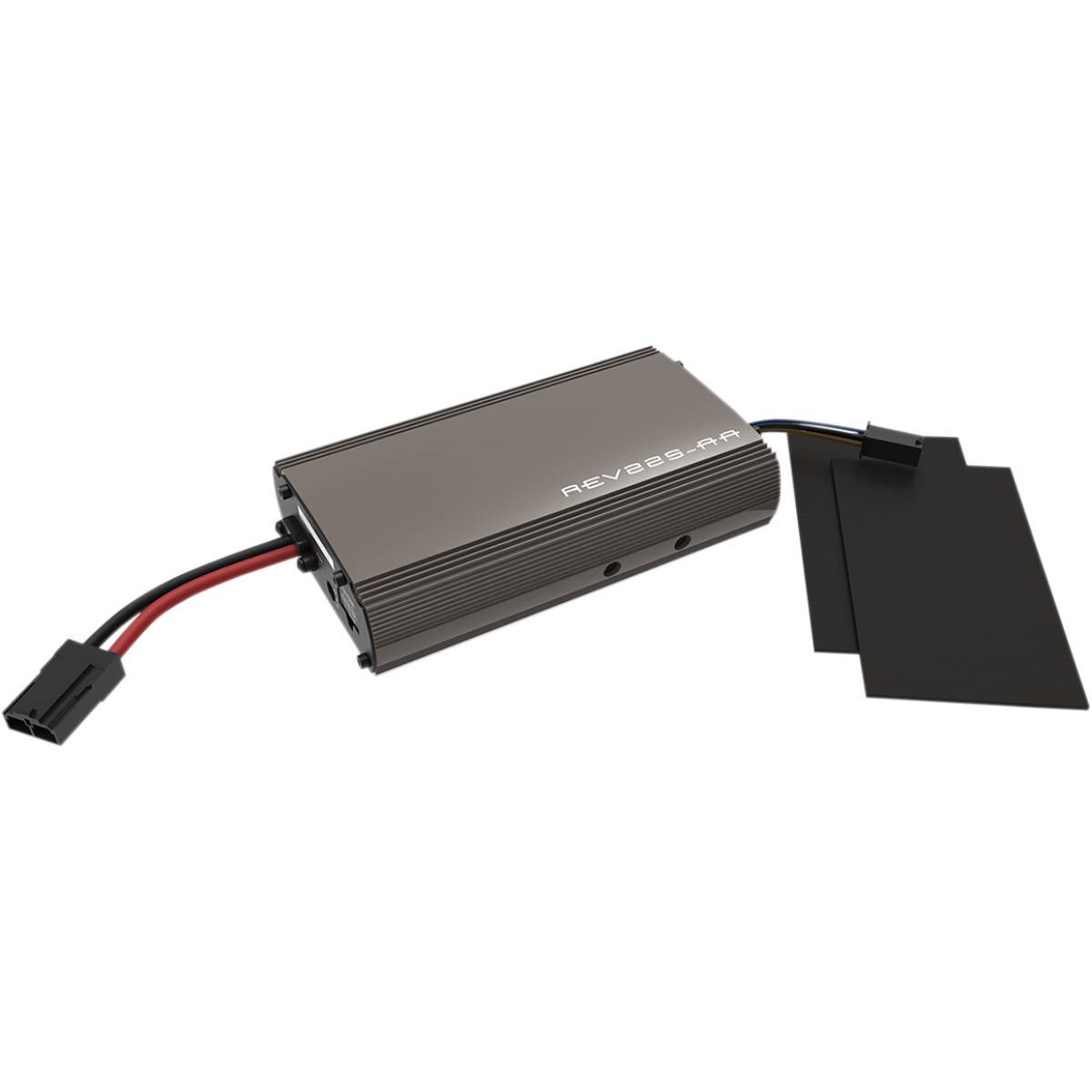 Hogtunes REV 225 Watt 2-Channel Amplifier Kit - REV225-AA | FortNine
