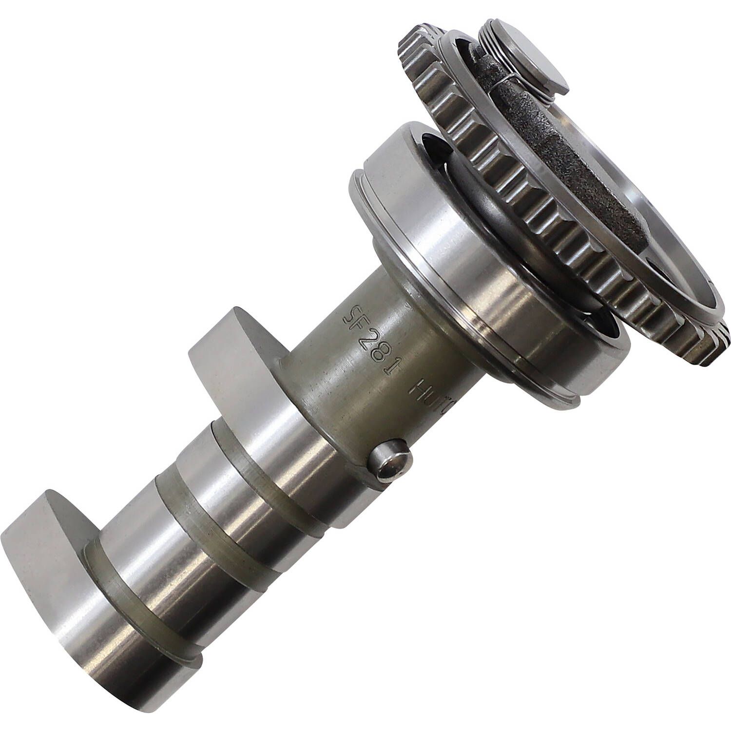 Hot Cams Stage 2 ITR Camshaft Exhaust - 4281-2E | Yamaha YZ450F