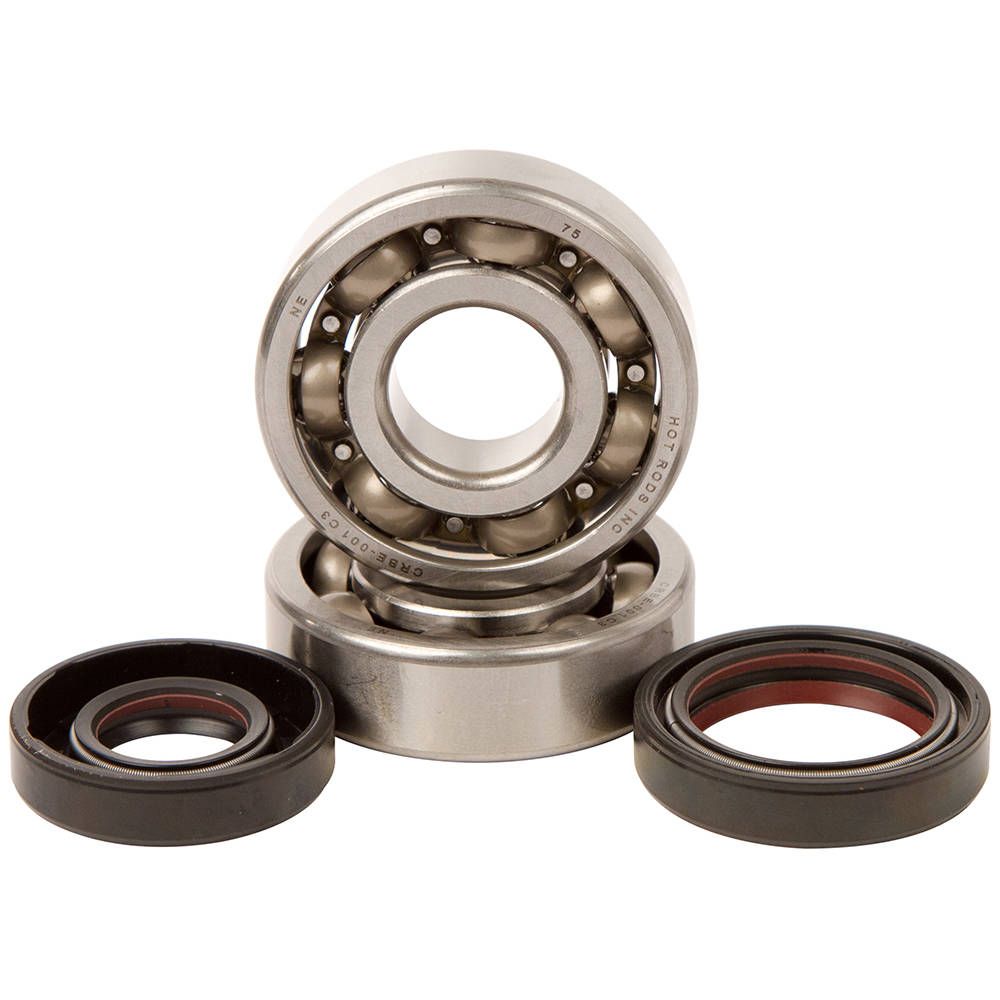 Robby 「再シュリンク❌ー純正品」出品 Hot Rods Main Bearing and Seal Kit - K235 | FortNine