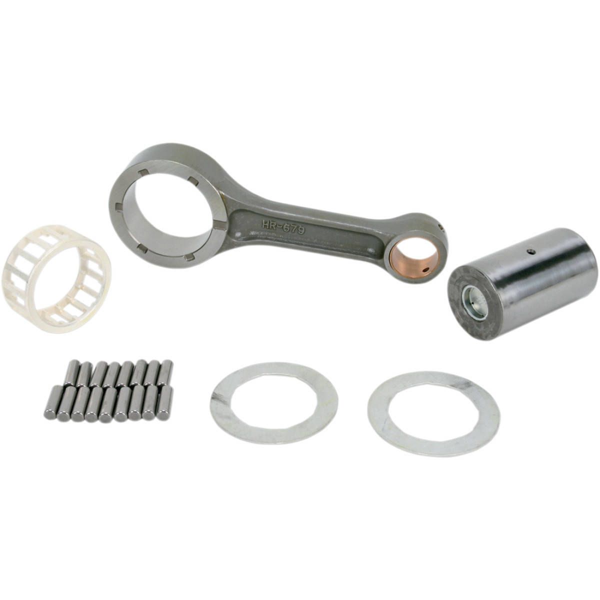 Hot Rod Hot Rods Connecting Rod Kit - 8679 | FortNine