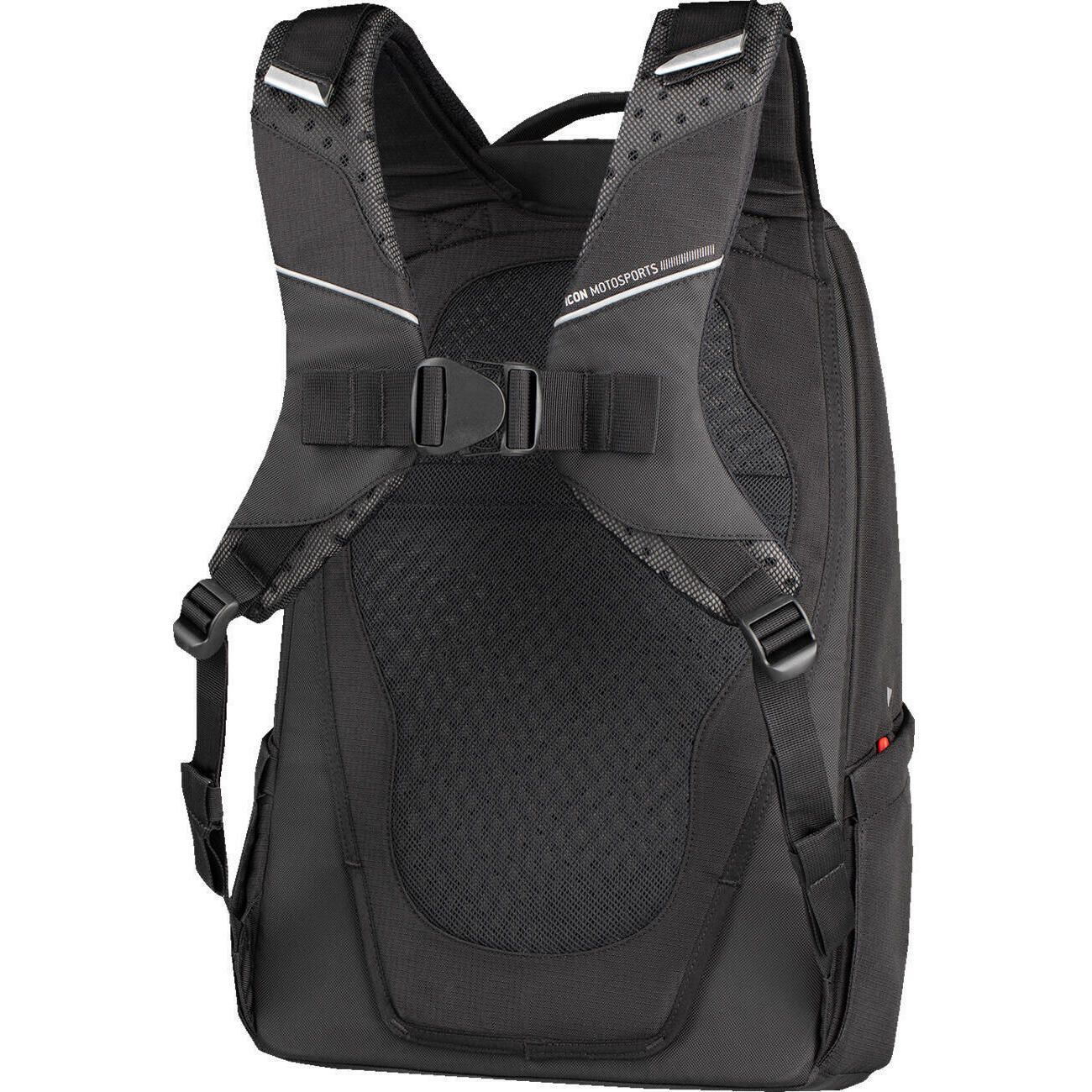 Icon Airflite Backpack