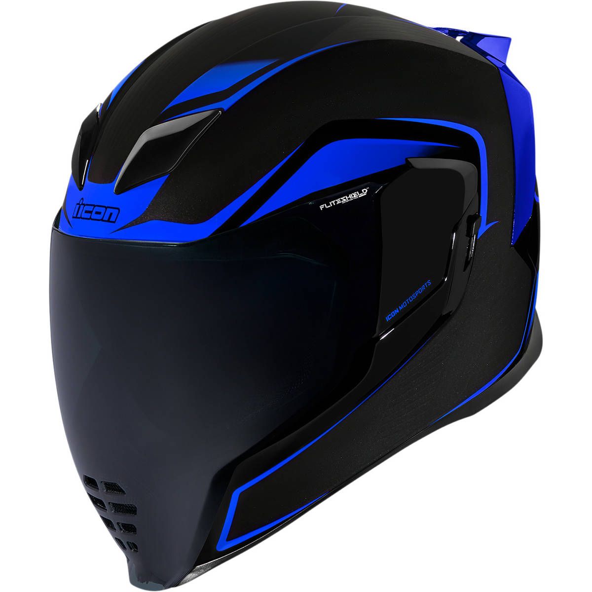 Icon Airflite Crosslink Helmet | FortNine