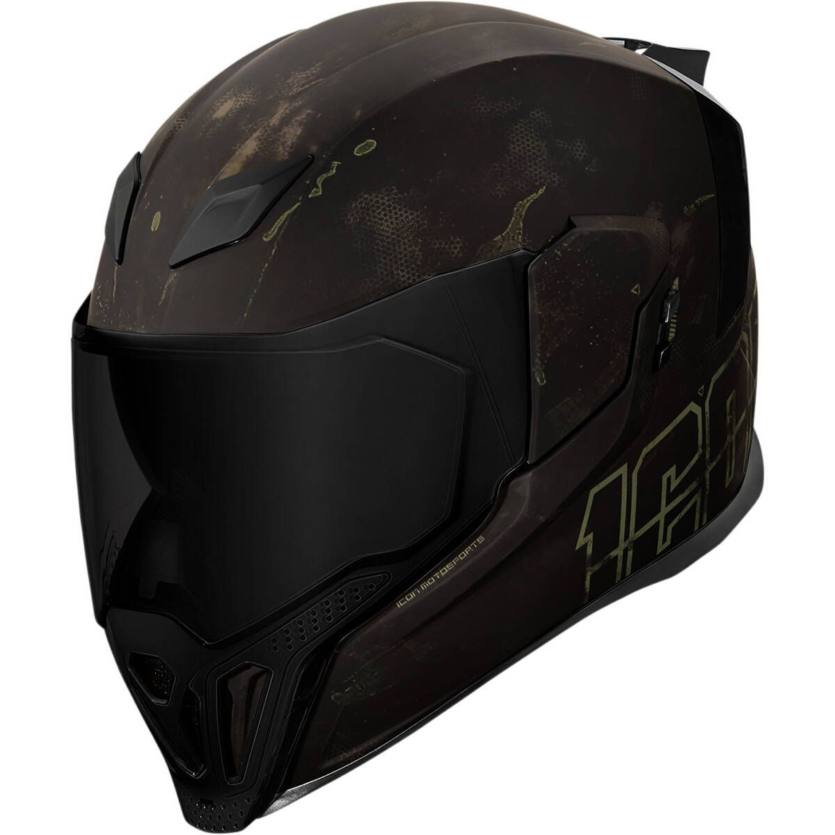 Icon Airflite Demo MIPS Helmet | FortNine