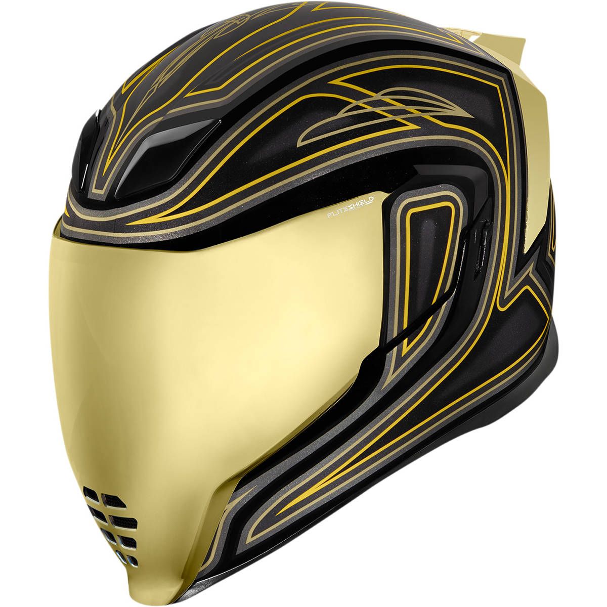 セキュリティ・セーフティ ICON Airflite Helmet El Centro 2XL Icon Airflite El Centro Helmet | FortNine