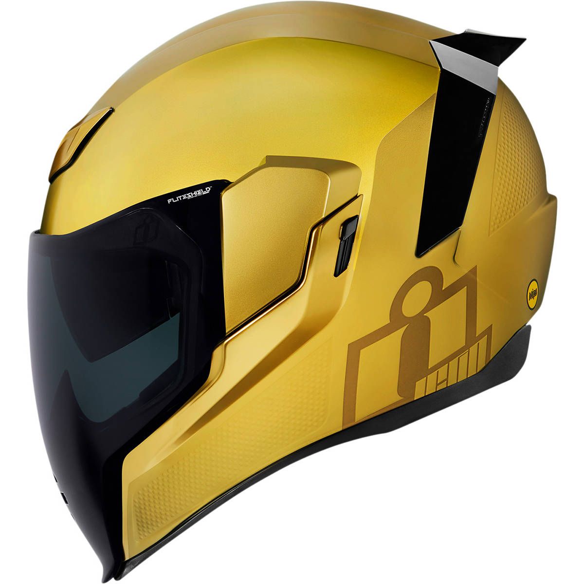 Icon Airflite MIPS Jewel Helmet | FortNine Canada