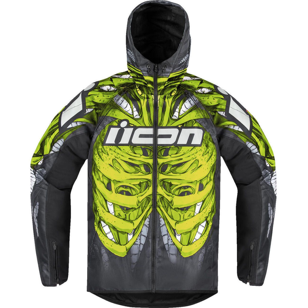 Icon Airform Manik'RR Jacket | FortNine