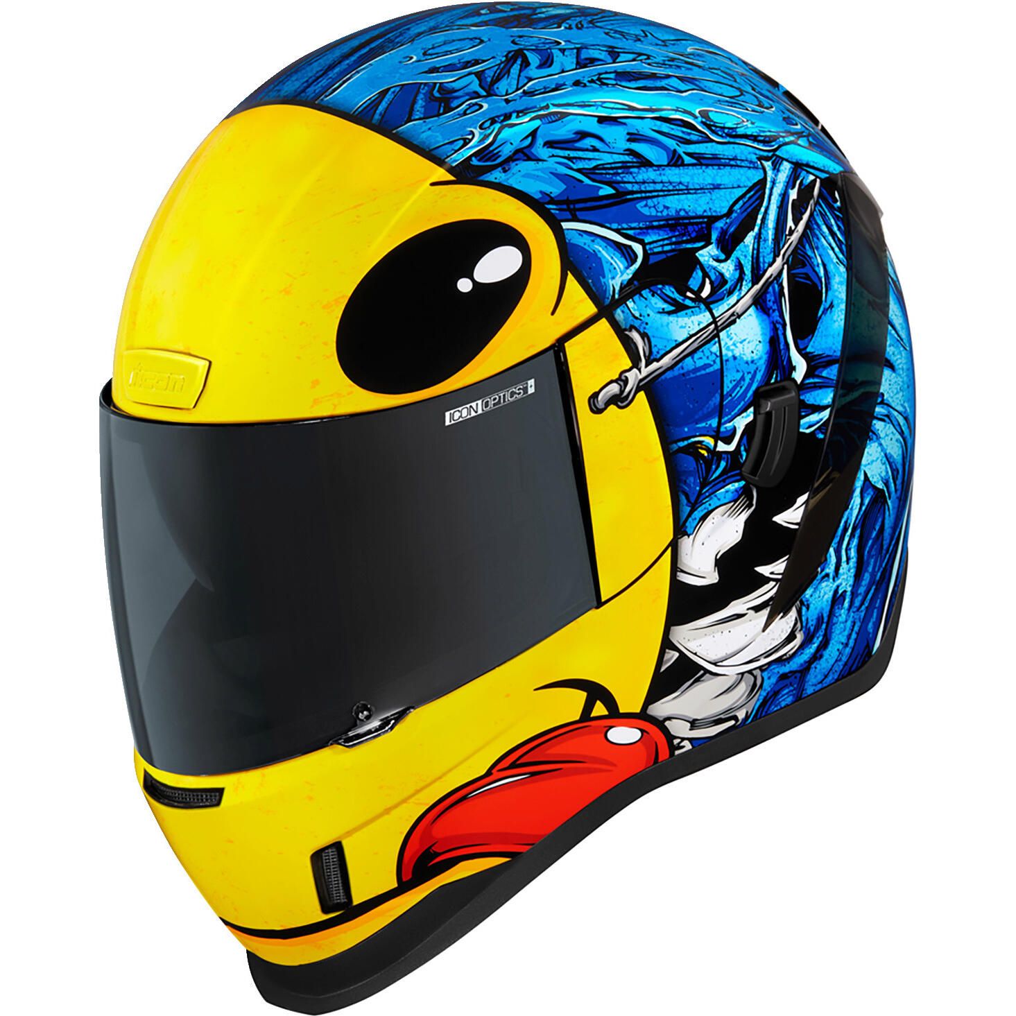 Icon Airform Brozak MIPS Helmet | FortNine
