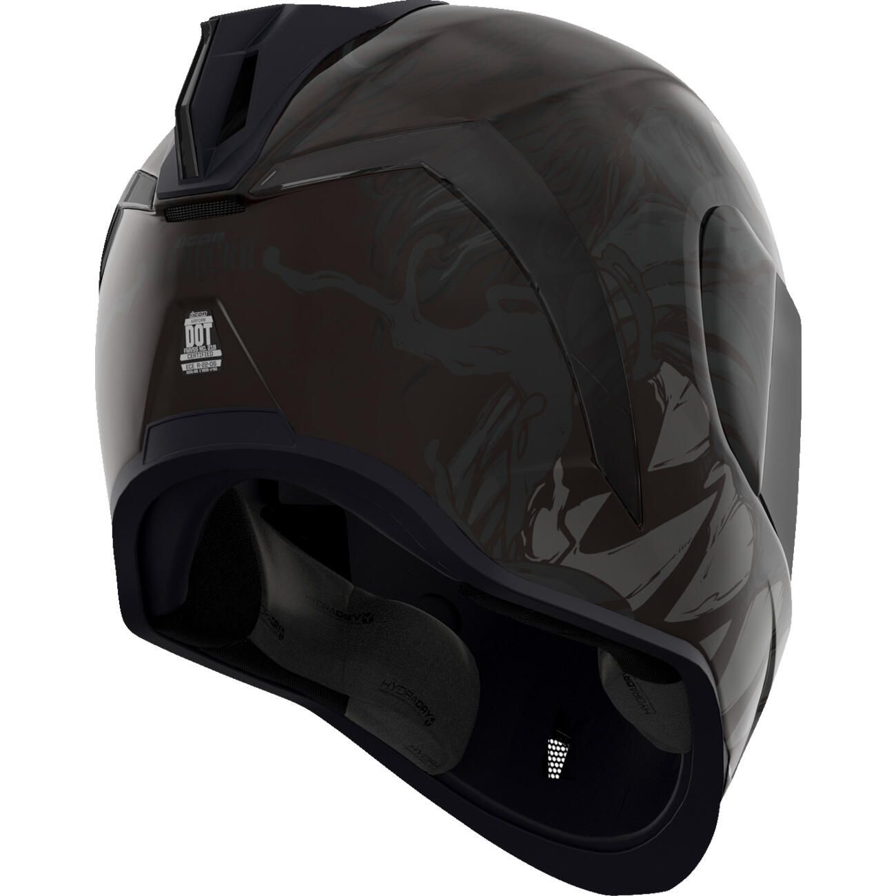 Icon Airform Manik'RR MIPS Helmet | FortNine