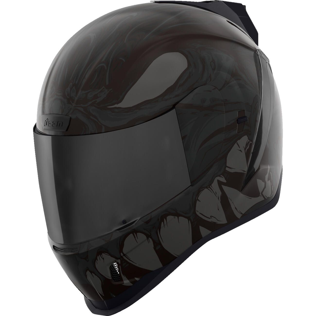 アイコン ヘルメット Icon Airform Manik'R 正規品 Icon Airform Manik'RR MIPS Helmet | FortNine