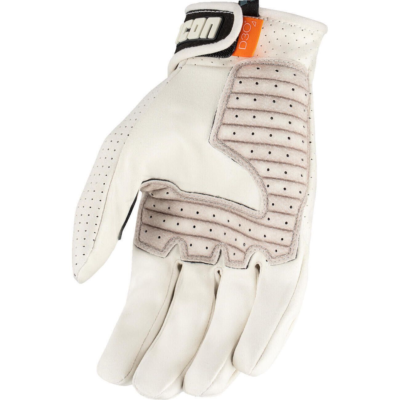 Icon Airform Slabtown Gloves | FortNine Canada