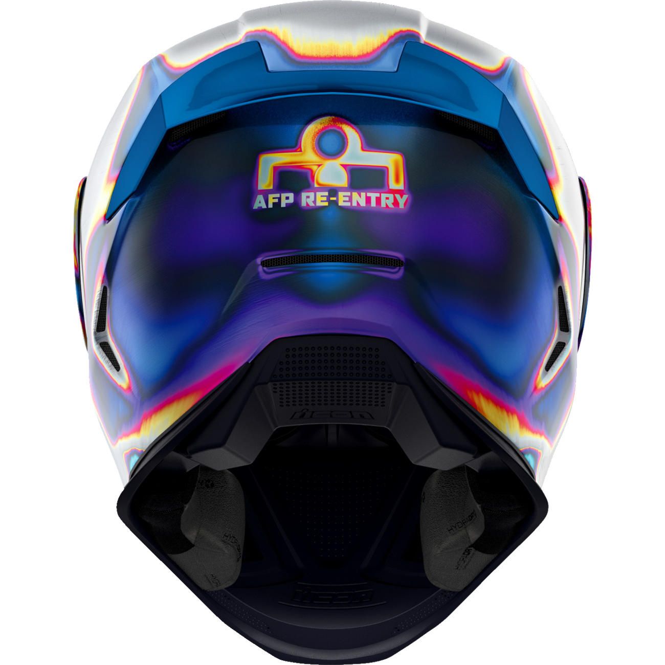 Icon Airframe Pro Reentry Helmet | FortNine