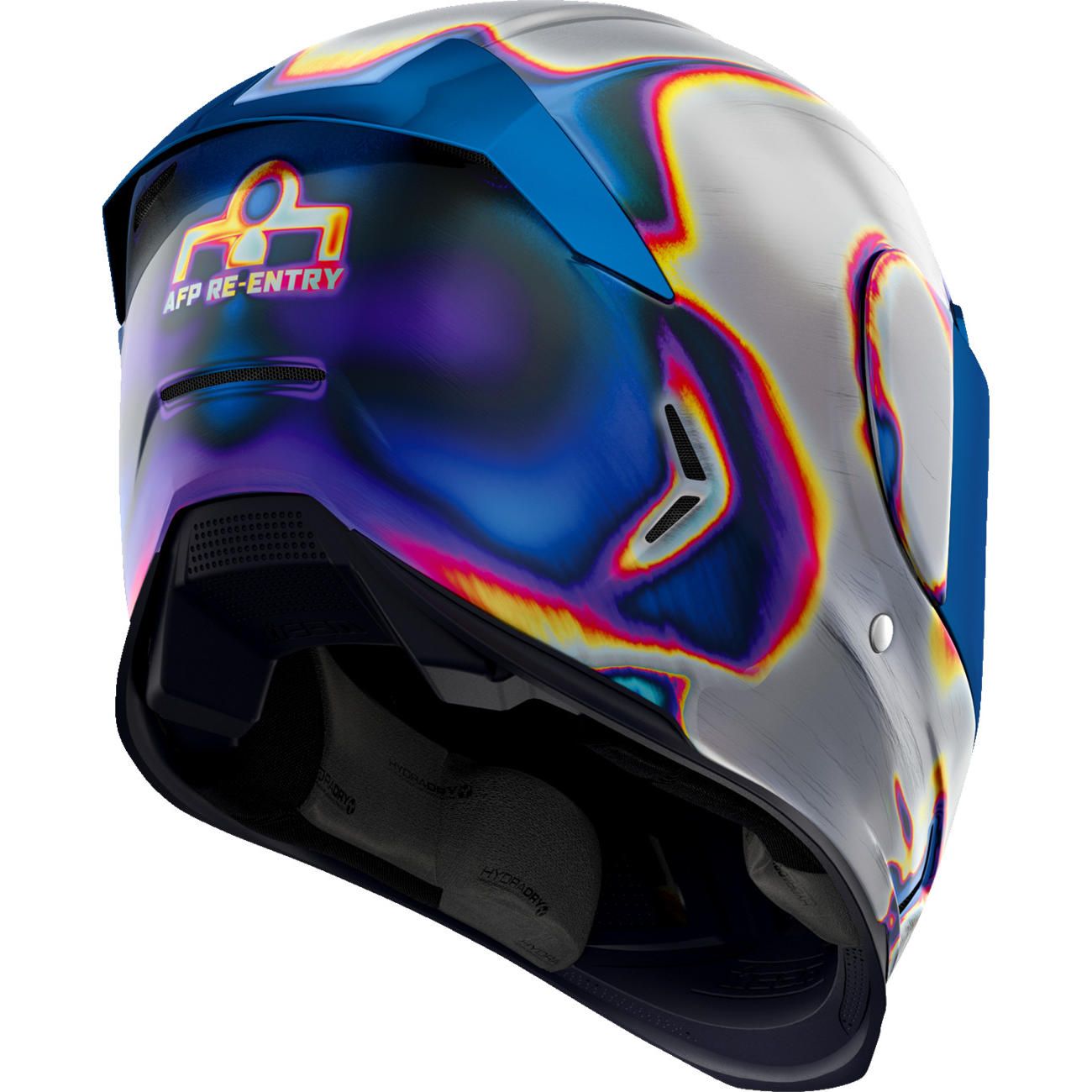 Icon Airframe Pro Reentry Helmet | FortNine