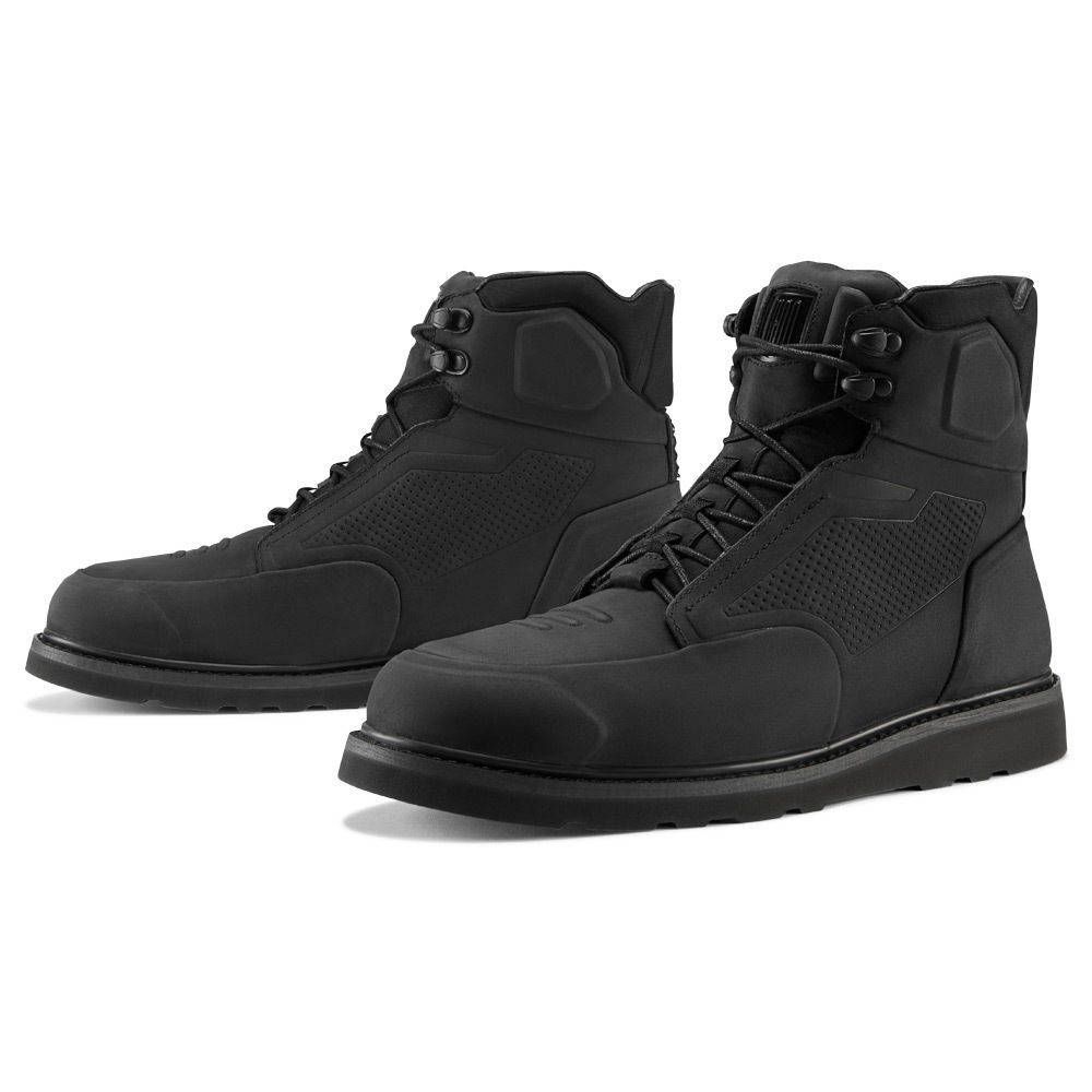 Icon Brigand Boots | FortNine