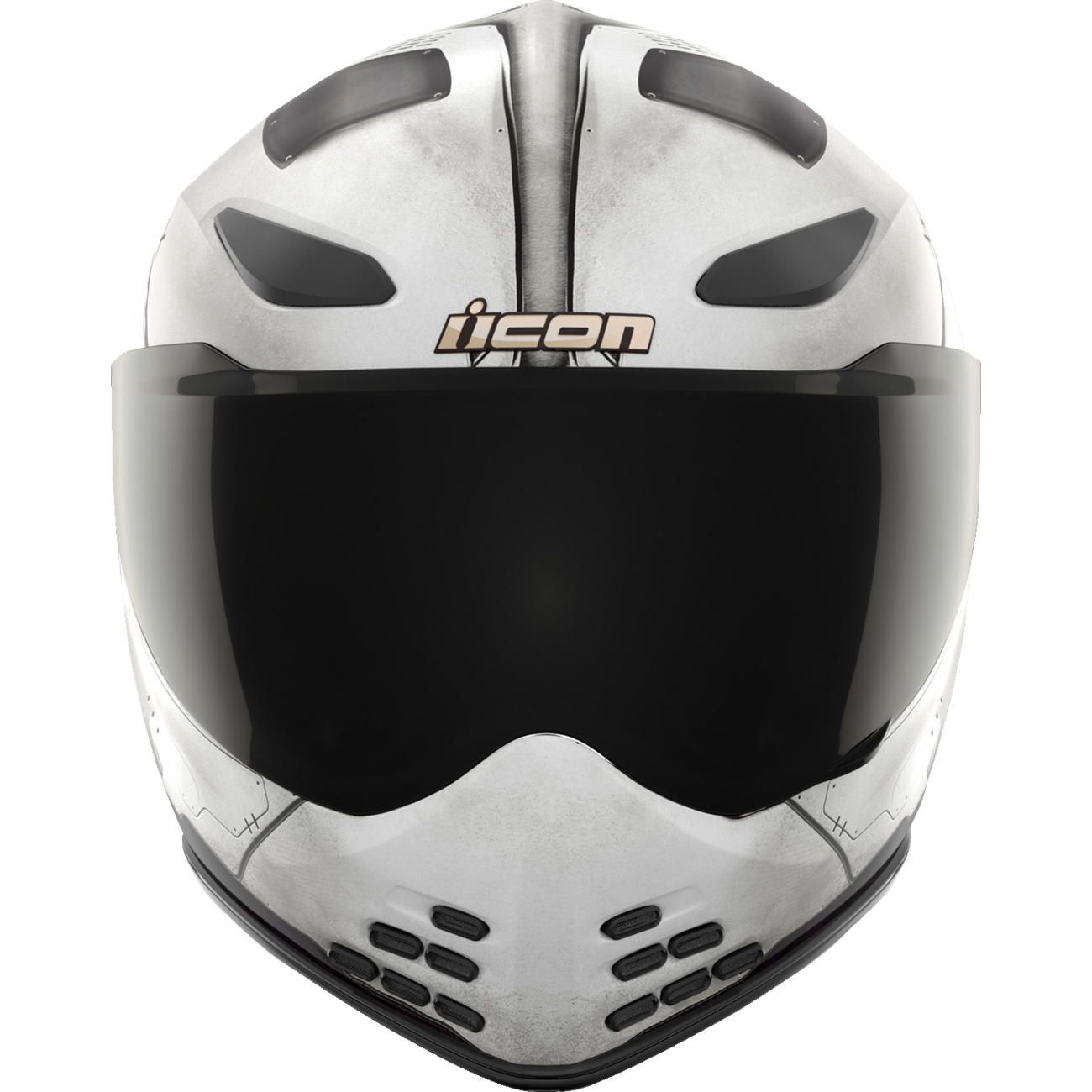 fortnine icon helmet Icon Domain Future Proof Helmet