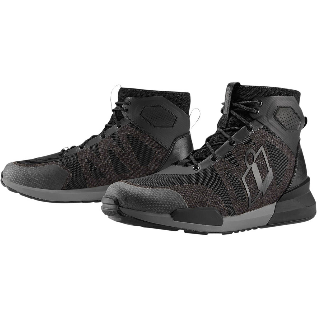 Icon Hooligan Boots | FortNine