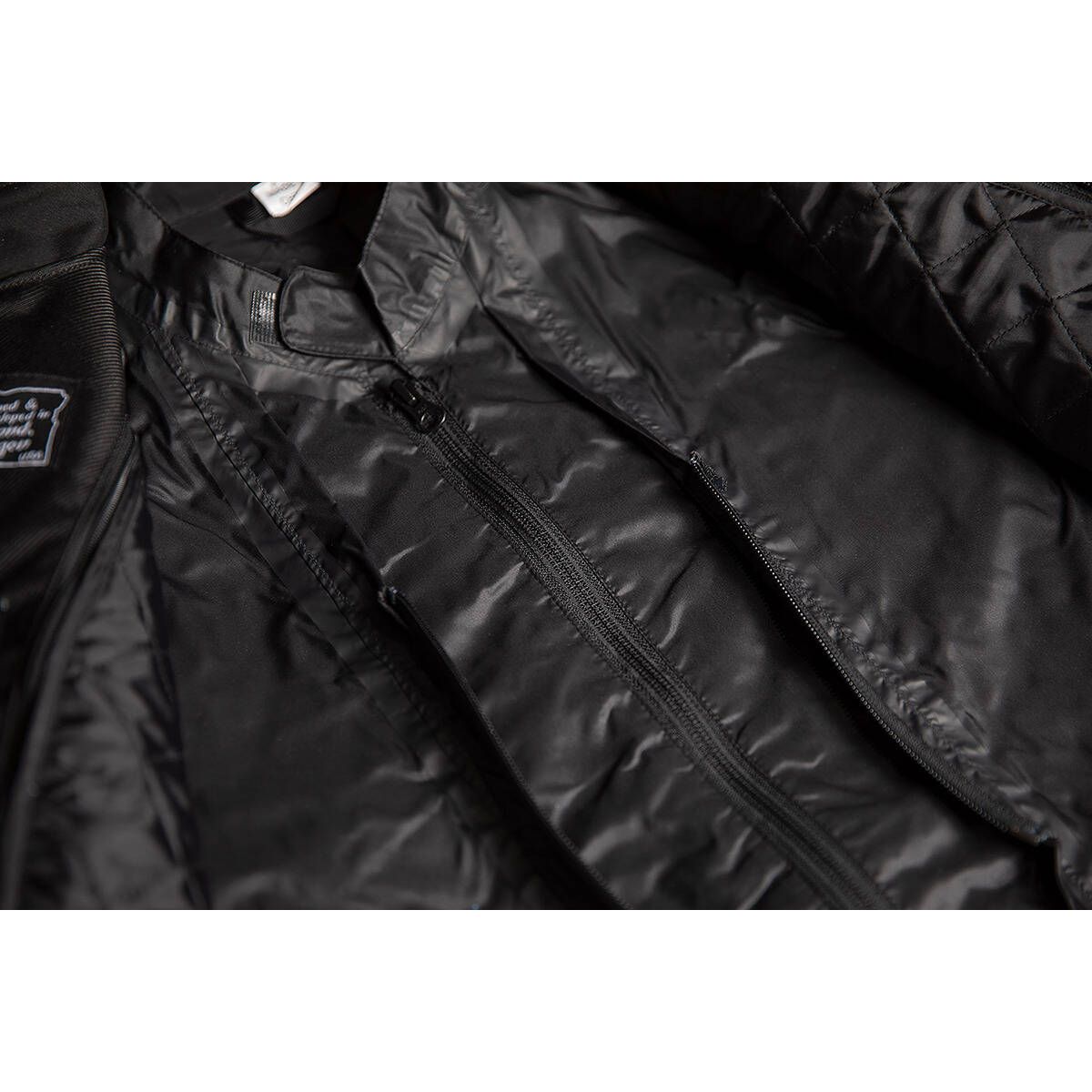 Icon motorhead jacket best sale