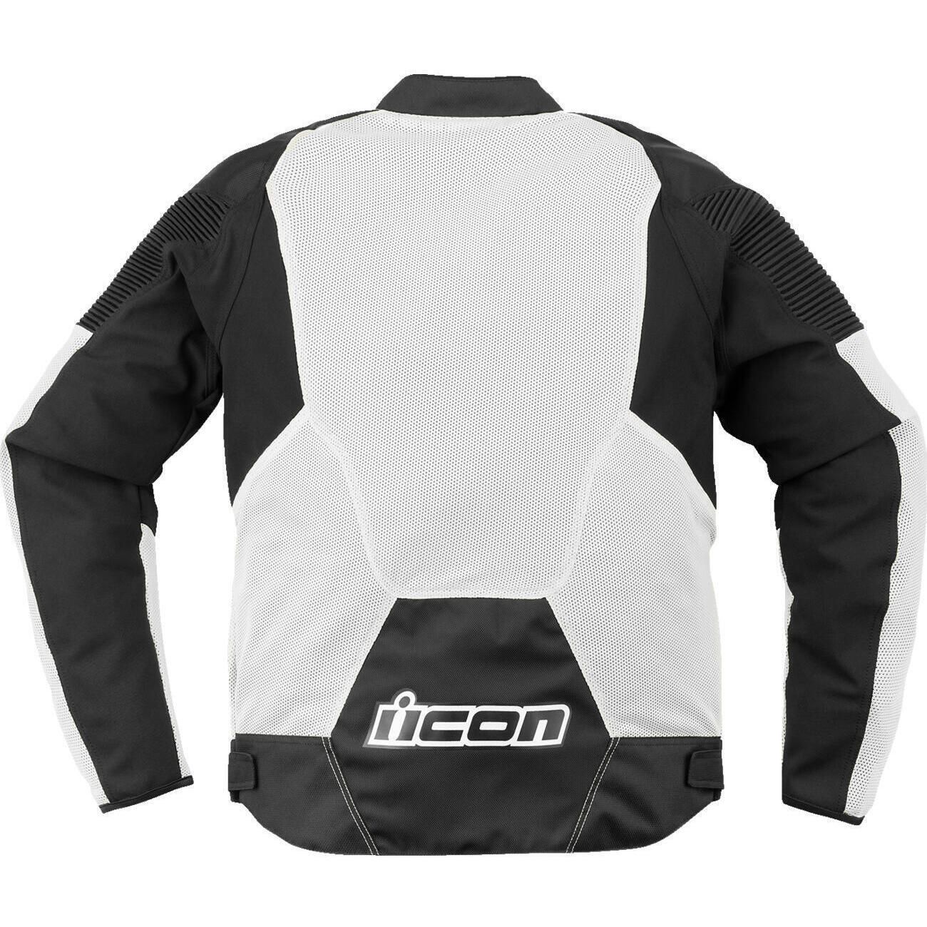 Icon Overlord 3 Mesh Jacket | FortNine