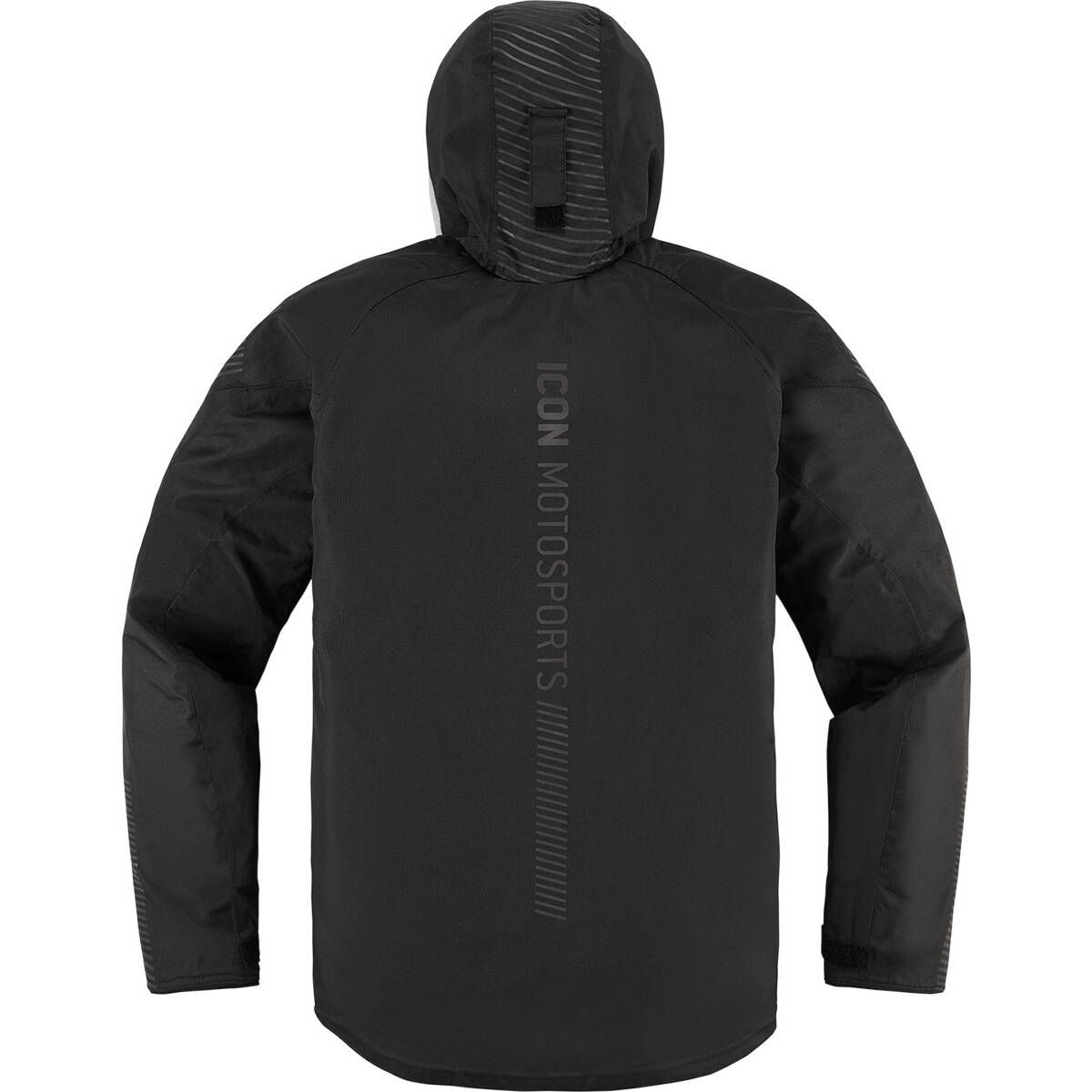 Icon Womens PDX3 Jacket | FortNine