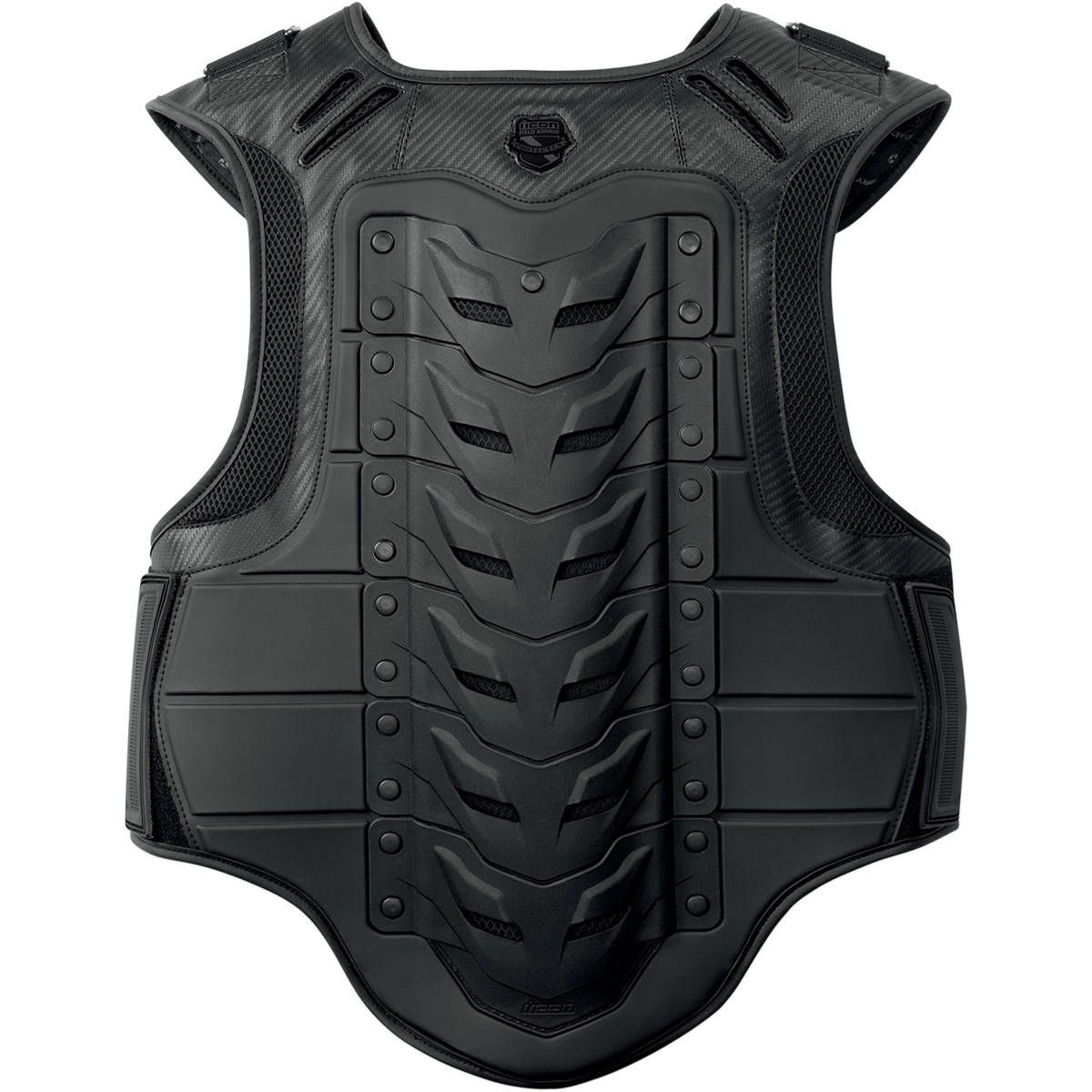 Icon Field Armor Stryker Womens Vest FortNine