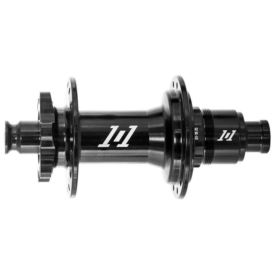 Industry Nine 1/1 Mountain Classic Boost 6B Rear Hub | FortNine