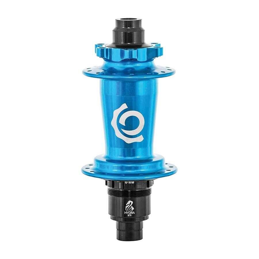 名作 SOBUT BRAND HITRIBE 163 ハイトラ Industry Nine Hydra Classic DH150/157 6B Rear Hub | FortNine